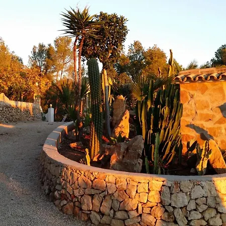 Вилла Ref 147) 10 Persons