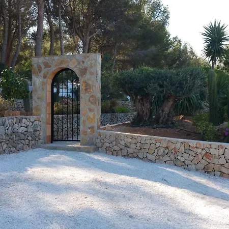 Ref 147) 10 Persons Кальпе