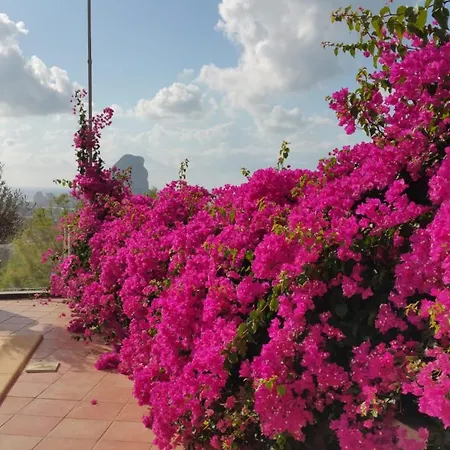 Вилла Ref 147) 10 Persons Кальпе