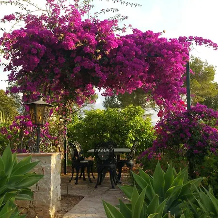 Вилла Ref 147) 10 Persons *