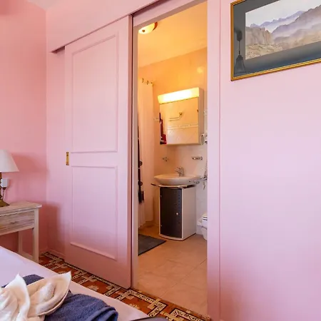 Ref 147) 10 Persons Вилла Кальпе