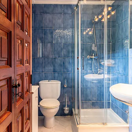 Вилла Ref 147) 10 Persons Кальпе